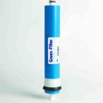 RO membrán Greenfilter 75 GPD