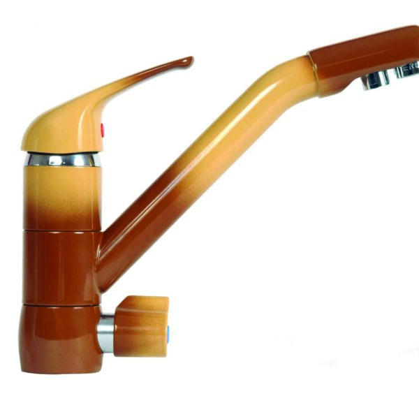 3 utas Arles kifolyócsap