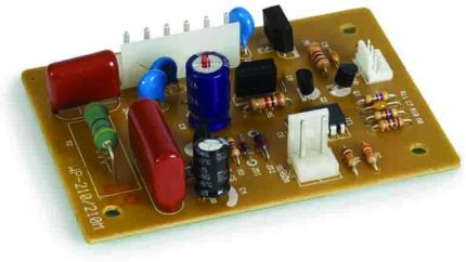 Vezérlő egység RO-s vízadagoló automatákhoz