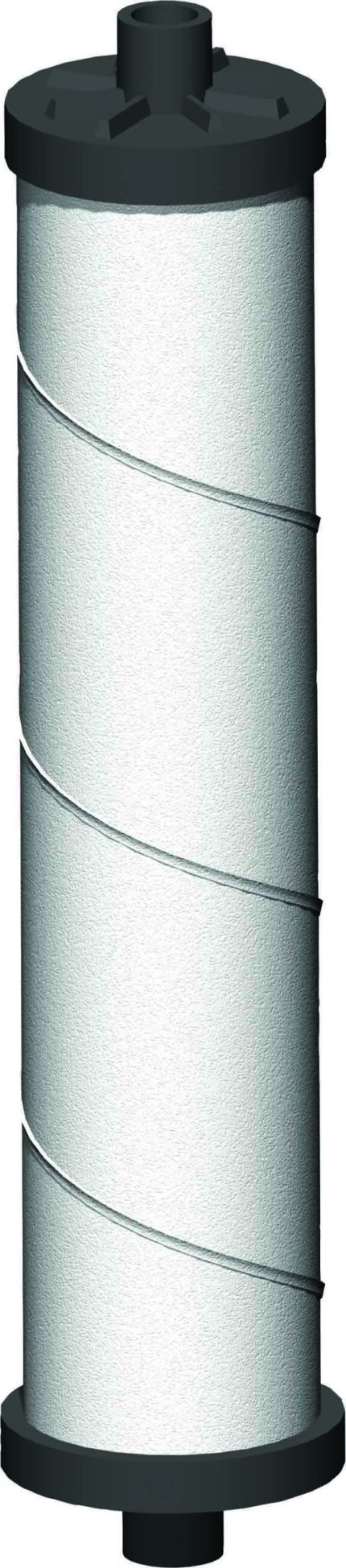 Kombinált szűrőbetét GRETA direkt RO víztisztítóhoz