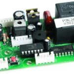 PJK-260 PCB