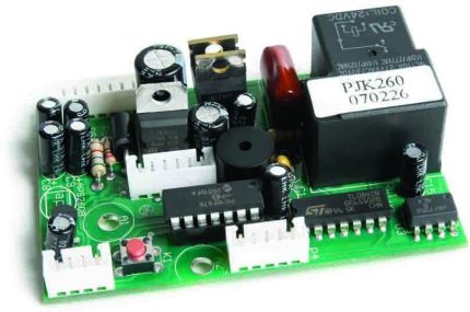 PJK-260 PCB