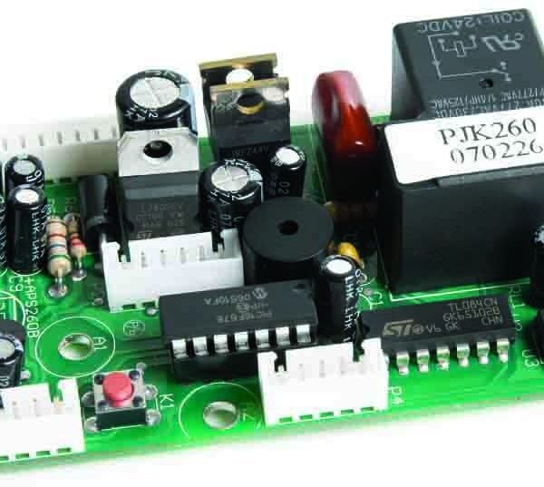 PJK-260 PCB