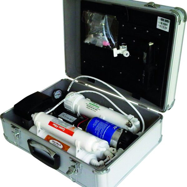 Demo készlet RO víztisztításhoz