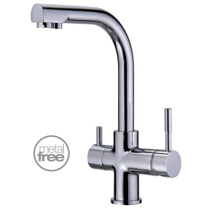 Forum - 3 utas csap fémmentes