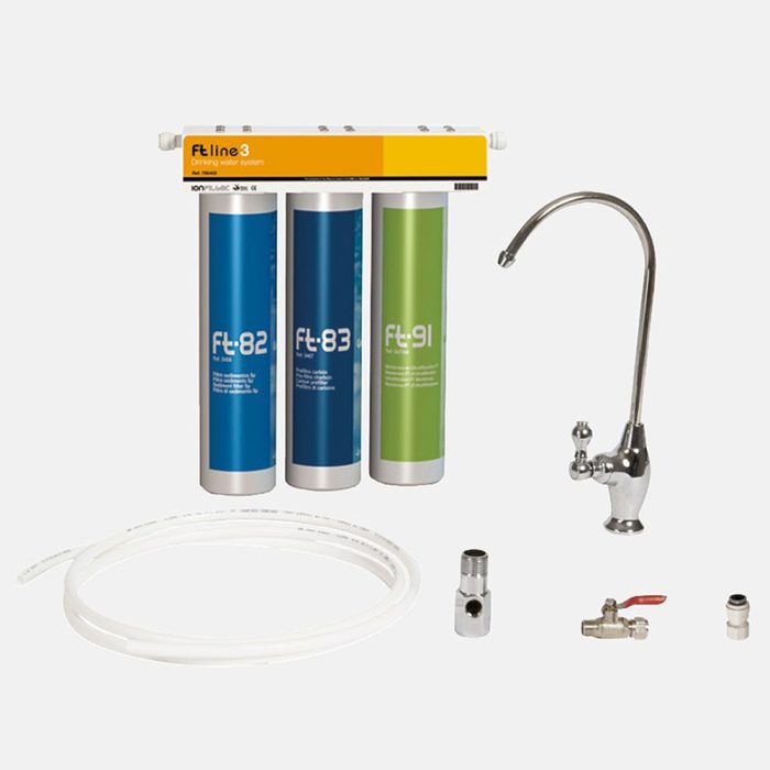 FT-Line 3 ultraszűrős víztisztító - Image 4