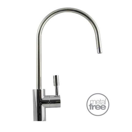 Hike - fémmentes egy karos csap