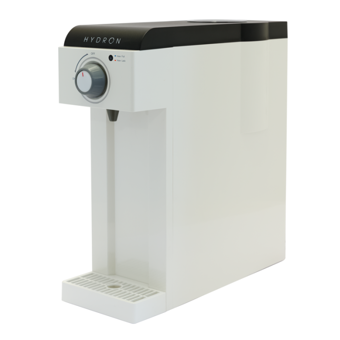 Hydron® - Átfolyós hirdrogénnel dúsított víz előállító készülék - Image 7