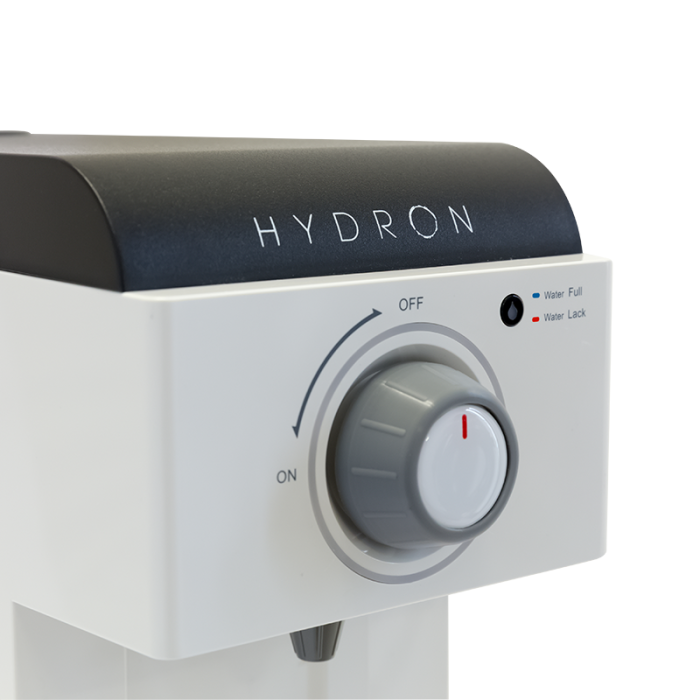 Hydron® - Átfolyós hirdrogénnel dúsított víz előállító készülék - Image 5