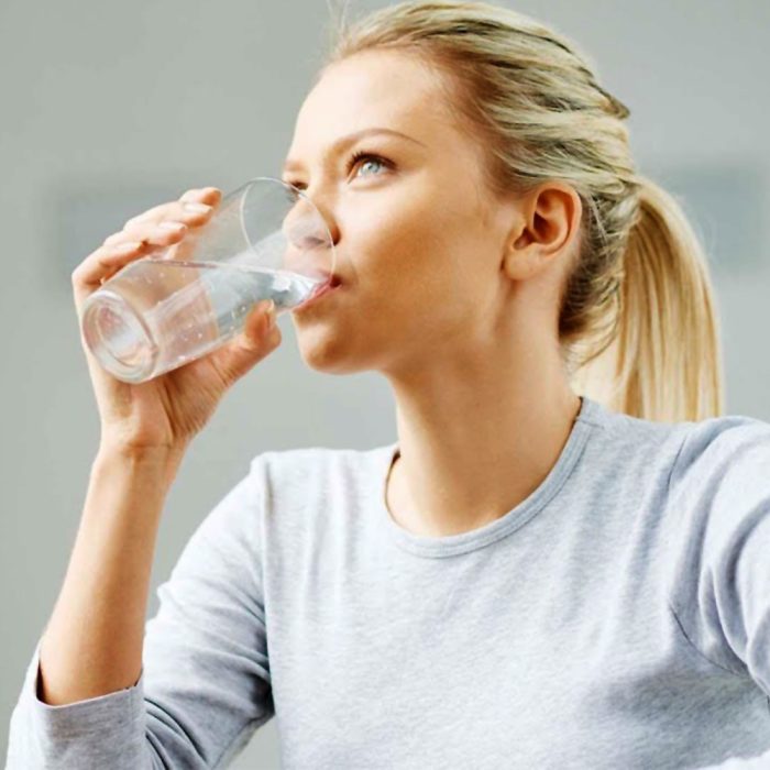 CT-8 (RO) ultrakönnyű 5 lépcsős fordított ozmózis víztisztító nyomásfokozó pumpával - Image 3