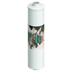 11" In-line előszűrő 5 micron