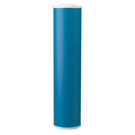 Big Blue 20" - Granulált aktívszén szűrőbetét