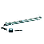 UV lámpa 12 GPM/39W