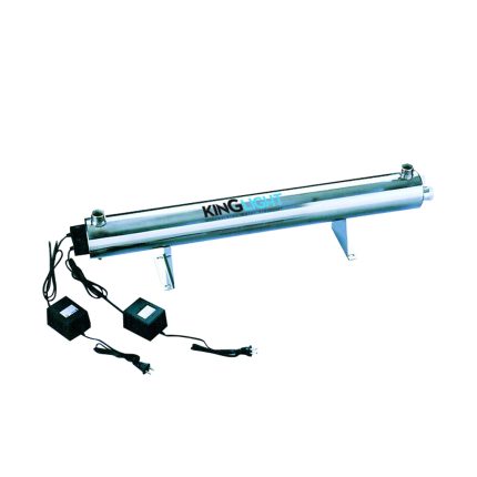 UV lámpa 24 GPM