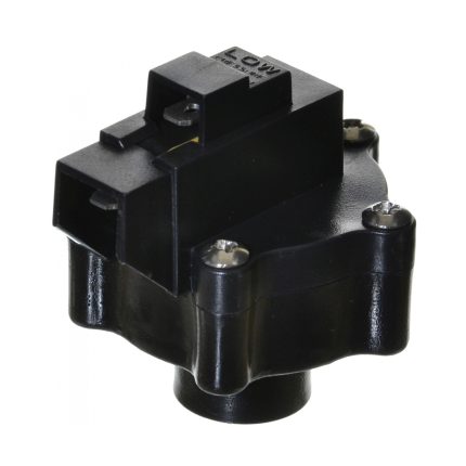 Alacsony nyomású kapcsoló 1/4"B