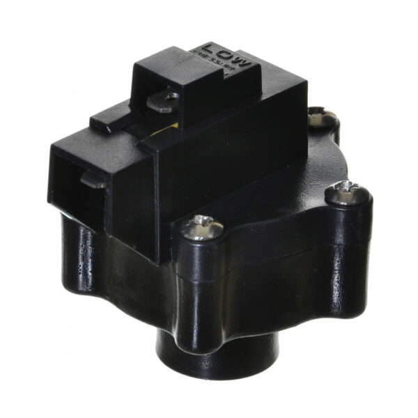 Alacsony nyomású kapcsoló 1/4"B