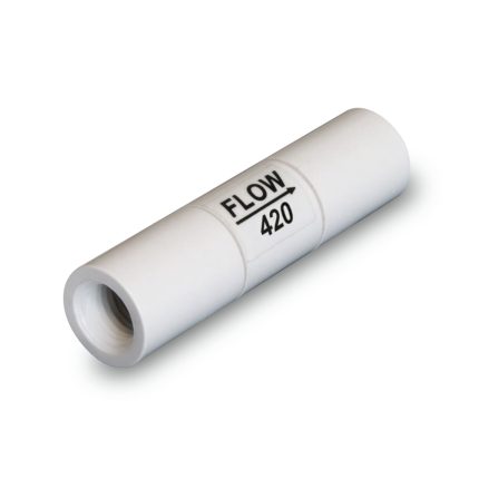 Áramlásszabályzó 420 CC gyorscsatlakozóval