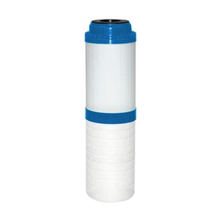 Asztali vízszűrő kombinált szűrőbetét