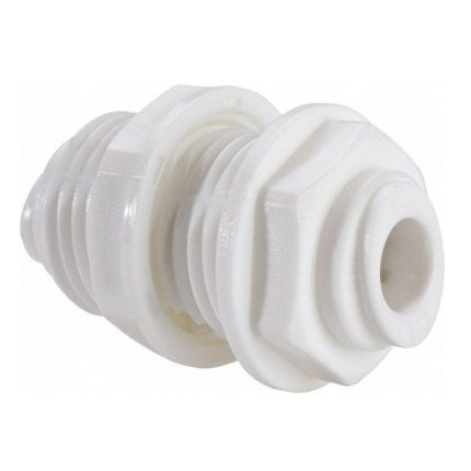 Átvezető csatlakozó 3/8" x 3/8"