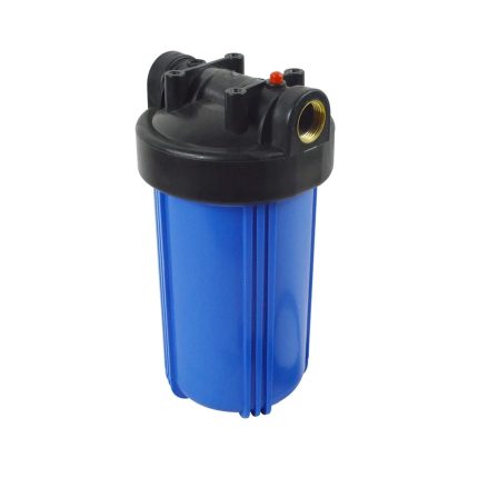 10'' Big Blue szűrőház 1"