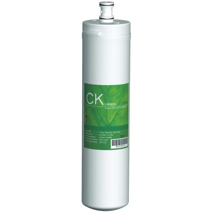 CK-3 Aktívszén vízszűrő betét GAC