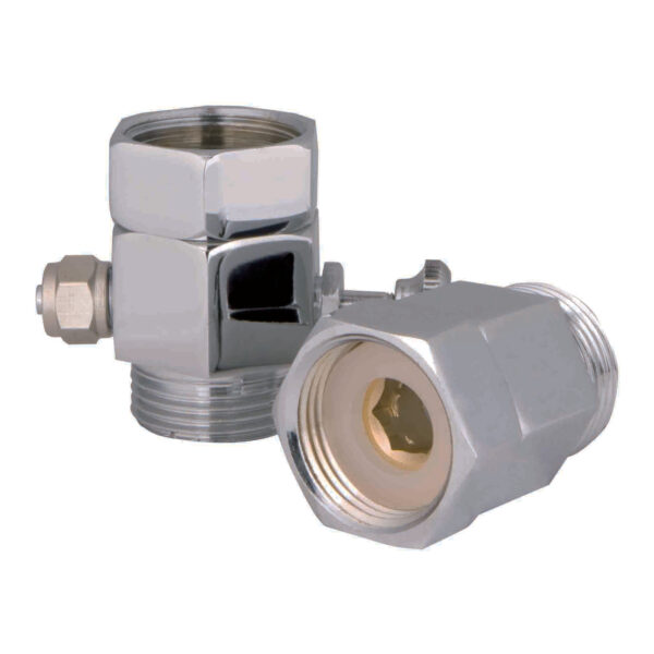 Csatlakozó idom 3/4 coll