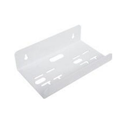 Dupla fém tartó 10" házhoz