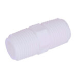 Egyenes csatlakozó 3/8"K x 3/8"K