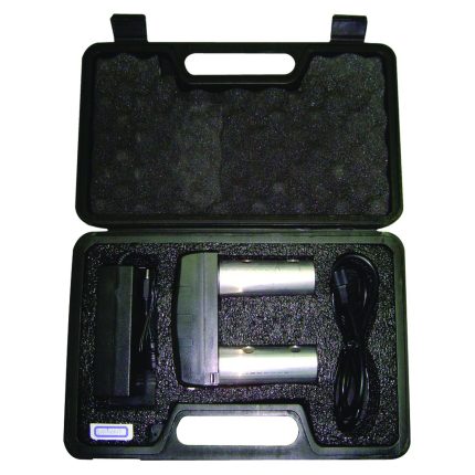 Elektrolitikus bemutató készlet