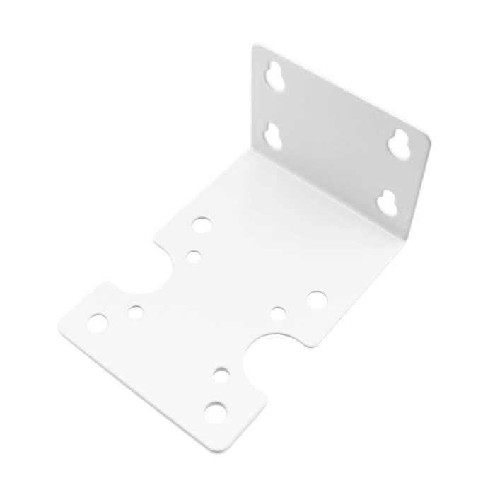 Fém tartólemez 20" szűrőházhoz szimpla - Image 3