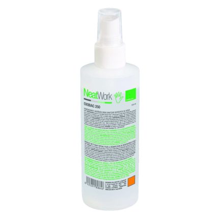Fertőtlenítő Spray 100 ml
