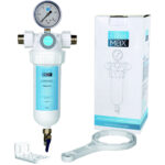 Filtermax előszűrő készlet