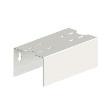 FT dupla szűrőház tartó