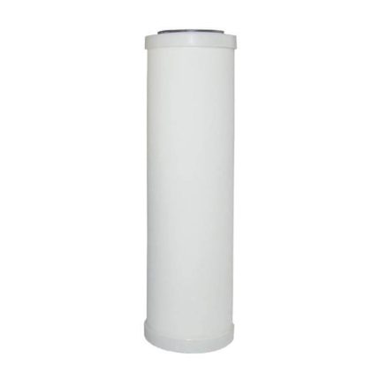 Kerámia szűrőbetét  9 7/8" x 2 1/2"