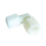 Könyökidom 1/4" cső x 1/4"B