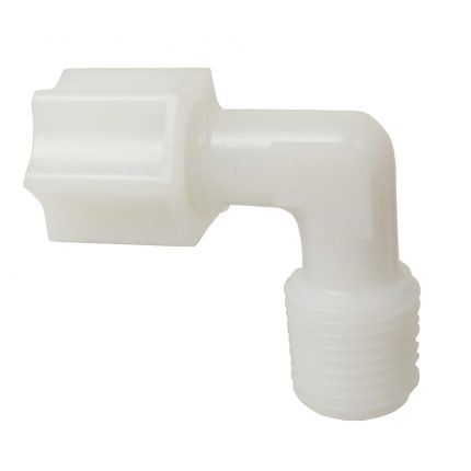 könyökidom 1/4" JACO x 1/8" BSP