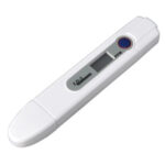 M - TDS teszter - TDS (összes oldott anyag tartalom) mérő