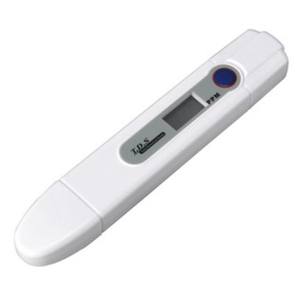 M - TDS teszter - TDS (összes oldott anyag tartalom) mérő