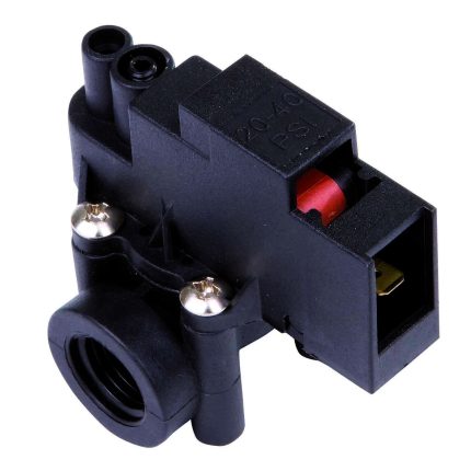 Magasnyomású kapcsoló 20-40 psi 1/4"B