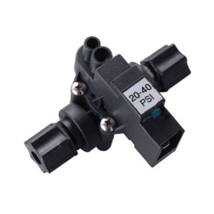 Magasnyomású kapcsoló 20-40 psi 1/4"K