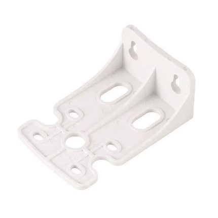 Műanyag tartó 10" szűrőházhoz szimpla