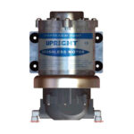 RO nyomásfokozó szivattyú szénkefe nélkül UP-8500