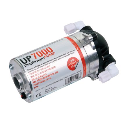 RO nyomásfokozó szivattyú UP-7000