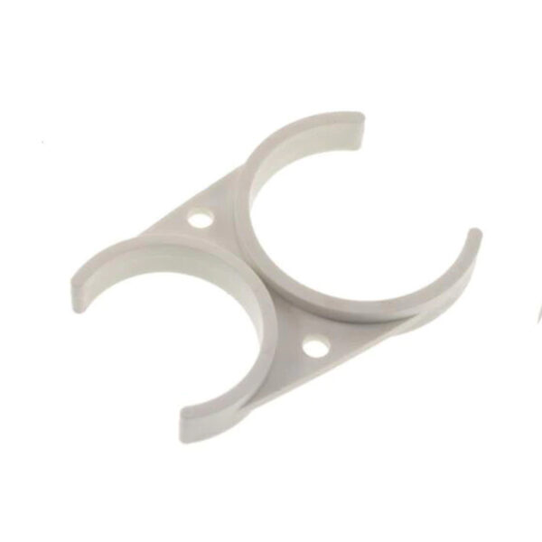 Rögzítő villa 2" x 2 1/2"