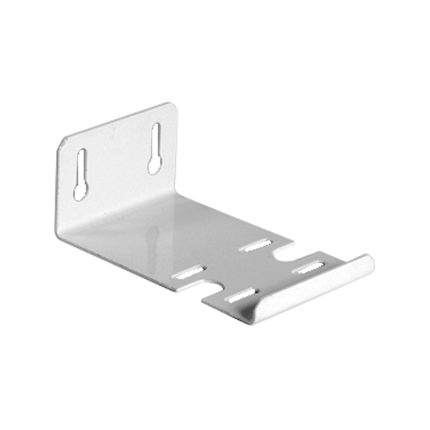 Szűrőház tartó lemez 1 x 20"