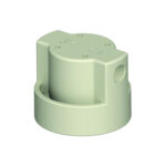 Szűrőfej FT-line szűrőkhöz Menetes 1/4"