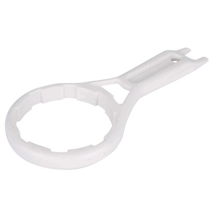 Szűrőház kulcs CS és CMJ típusú szűrőkhöz