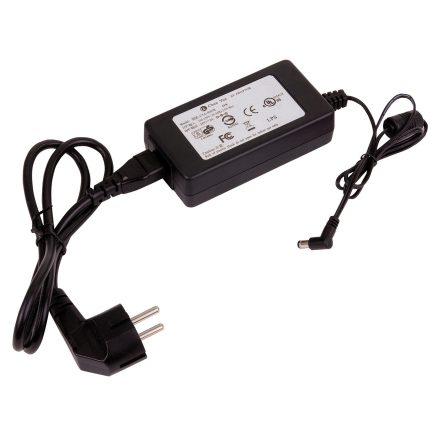 Tápegység 24 VDC 2 A