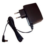 Tápegység 24 VDC C(EU) Jack