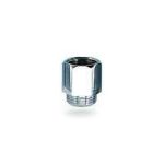 Tápvíz csatlakozó kiemelő 3/4" x 3/4"